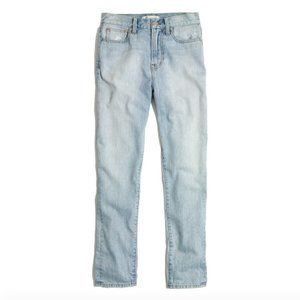 Madewell The Perfect Summer Jean Fitzgerald Wash